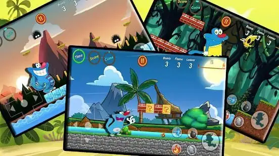 oggy cockroaches APK Download 2023 - Free - 9Apps