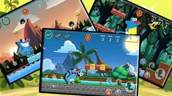 oggy cockroaches APK Download 2023 - Free - 9Apps oggy cockroaches APK Download 2023 - Free - 9Apps