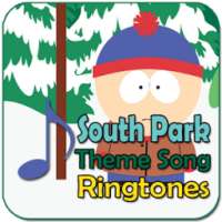 South Park Theme Song Ringtones on 9Apps