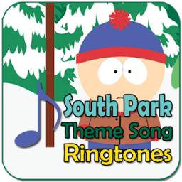 South Park Theme Song Ringtones 1.0