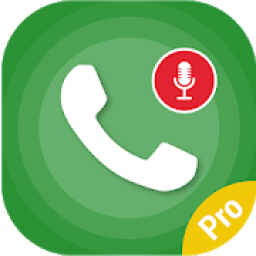 2Ways - Automatic Call Recorder Pro आइकन