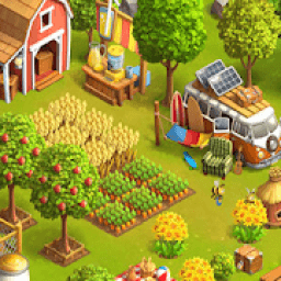 ikon Business Farm Village