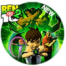 Ben 10 Alien Go : New Adventure आइकन