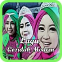 Lagu Qosidah Modern Mp3 Offline on 9Apps