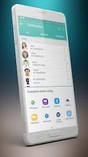 Insta Call : Call Recorder 2018 screenshot 4