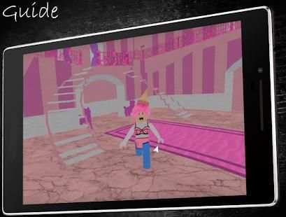 Guide For Barbie Roblox screenshot 1