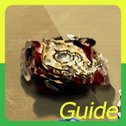 ikon Guide for Beyblade Burst