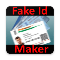 Fake ID Card Maker|| Fake ID Creator||Fake ID Make आइकन