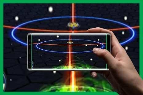 Guide for Beyblade Burst screenshot 2