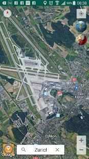 GPS Satellite Maps screenshot 3