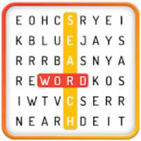 Word Search - Word Connect Game