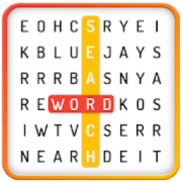 Word Search - Word Connect Game आइकन