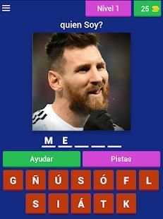 FIFA Rusia 2018 Trivia screenshot 4