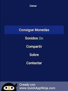 FIFA Rusia 2018 Trivia screenshot 5