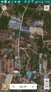 GPS Satellite Maps screenshot 5
