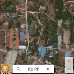 GPS Location Maps 1.6