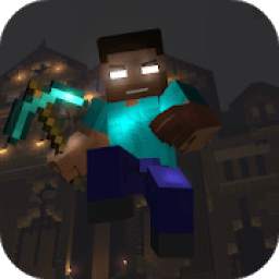Mod Last Herobrine d 1.0