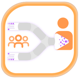 ikon Duplicate Contact Merger: Scan Manage &amp; Merge