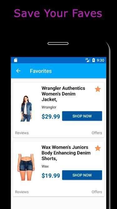Jeans screenshot 3