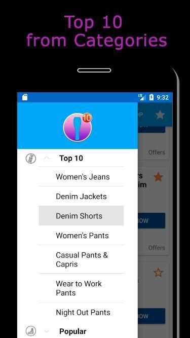 Jeans screenshot 5