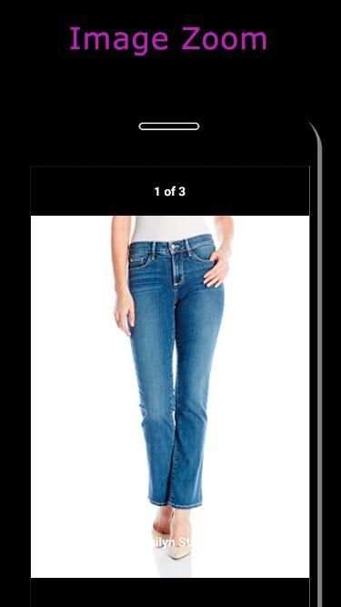 Jeans screenshot 1