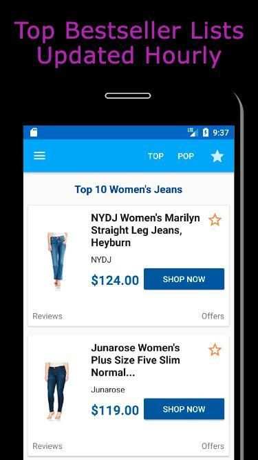 Jeans screenshot 7