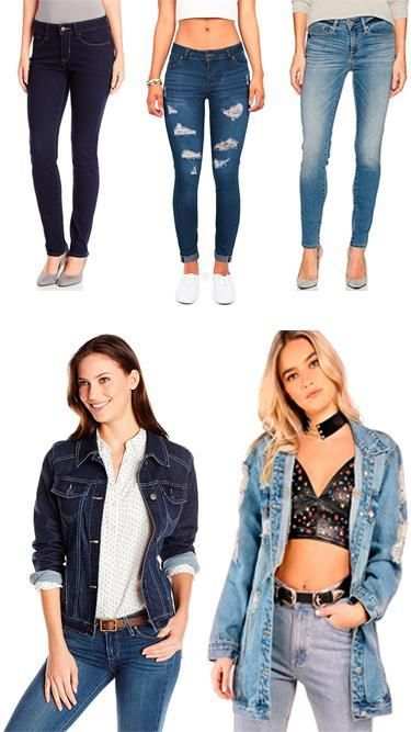 Jeans screenshot 8