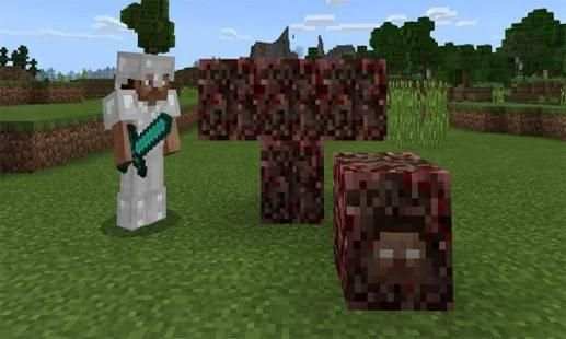 Last Herobrine Mod MCPE screenshot 1