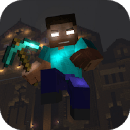 ikon Last Herobrine Mod MCPE