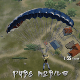 Pubg Mobile Timi Online Offline Battle Royale Tips icon