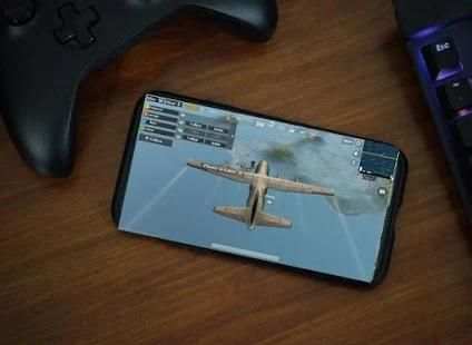 Pubg Mobile Timi Online Offline Battle Royale Tips screenshot 2