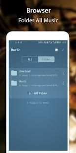 Mp3 Player screenshot 3