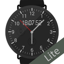 myTime Watch Face Lite आइकन