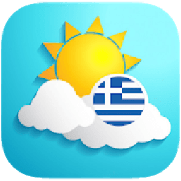 ikon Weather Greece