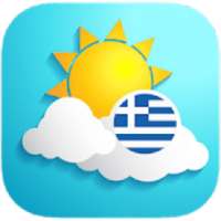Weather Greece