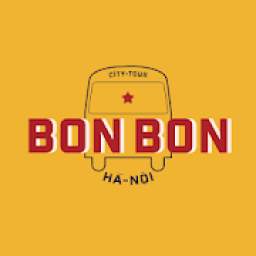 BonBon City Tour: City Guide