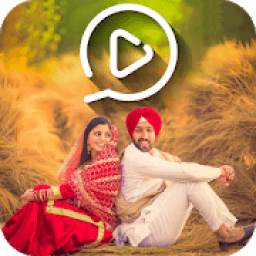 Punjabi Video Status : Punjabi Status 2018