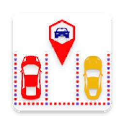 Pune Parking Finder