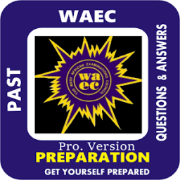 ikon WAEC Focus