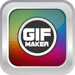 ikon Gif Maker &amp; Editor Convert Avi to Mp4 Gif