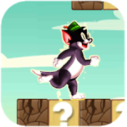 ikon Super Tom Jungle Adventures