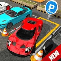 ikon Car Driving School Sim 18