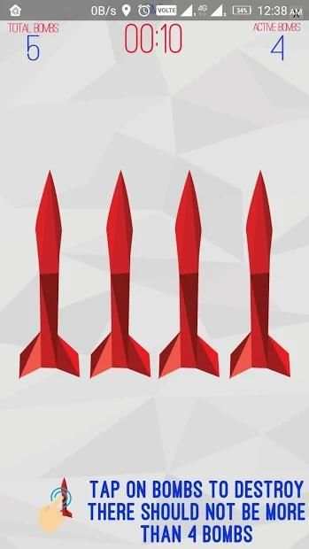 Bomb Diffusal скриншот 4