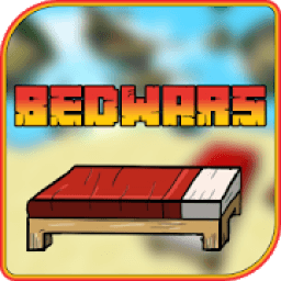 ikon Bed Wars Map For MCPE