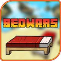 Bed Wars Map For MCPE
