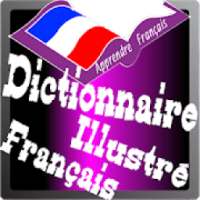 Dictionnaire illustré français on 9Apps