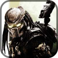 Predator Vs Alien Wallpaper Art on 9Apps
