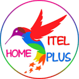 ikon Home iTel Plus