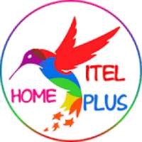 Home iTel Plus