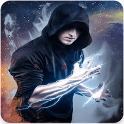 ikon Super Powers Effects pro Movie Fx